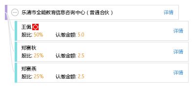 探索樂清市全能教育信息咨詢中心 專業合伙制下的教育咨詢服務新標桿