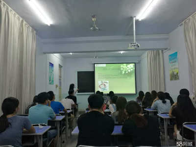 泰安市泰山區立行教育咨詢 精準定位，助力教育夢想