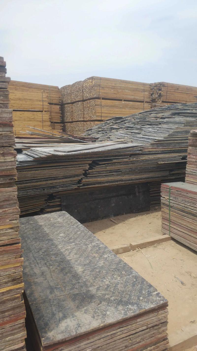 建筑材料供應 全國發貨，質量為先，助力高效施工